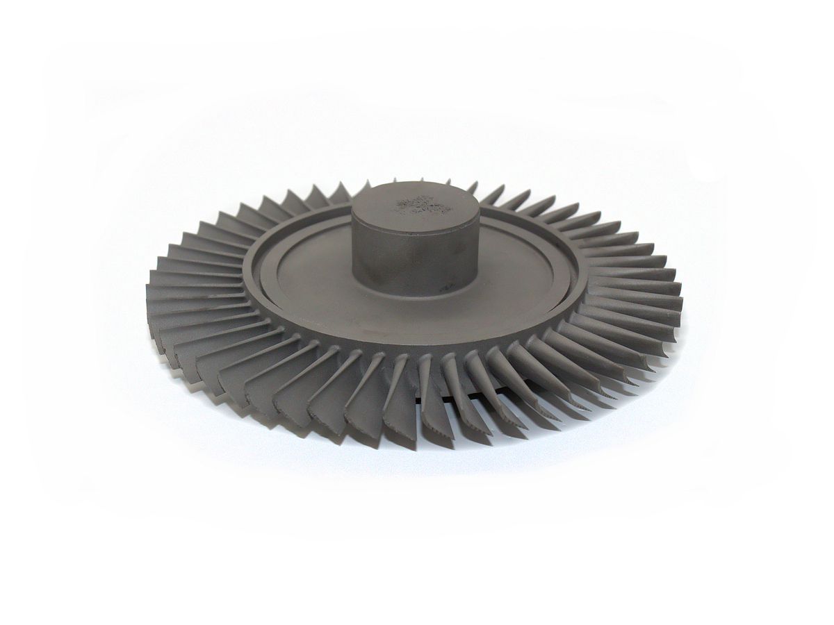 Low-Volume CNC Machining of Superalloys for High-Performance Aerospace Components