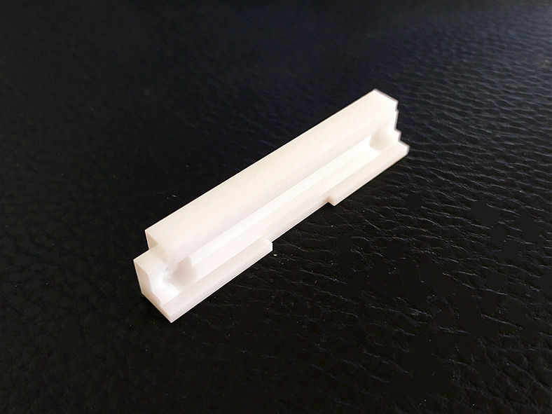 Machining Silicon Nitride (Si3N4) with CNC for Exceptional Strength and Toughness