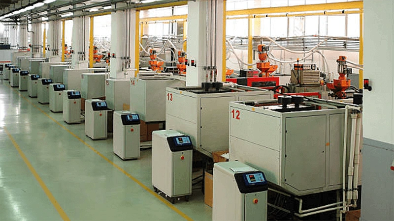 メタルインジェクションモールディング事業開始