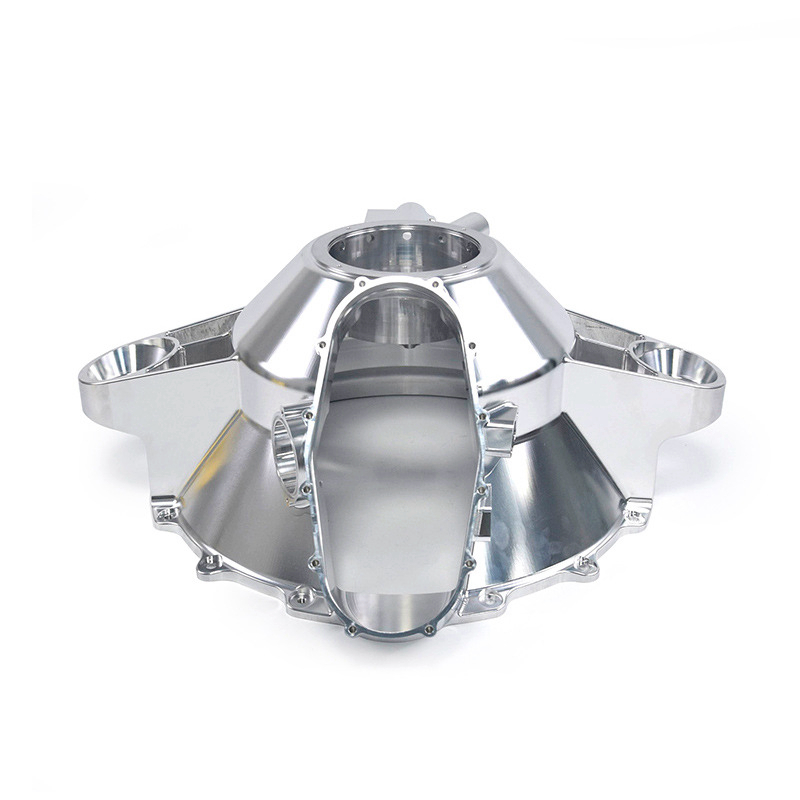 Multi Axis CNC Machining Materials