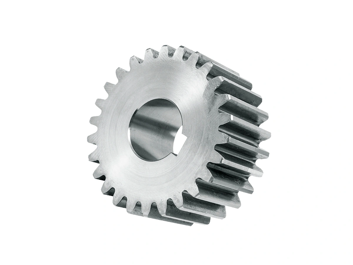 原子力産業のソリューション：ステンレス鋼リアクター部品におけるCNCボーリングの重要性