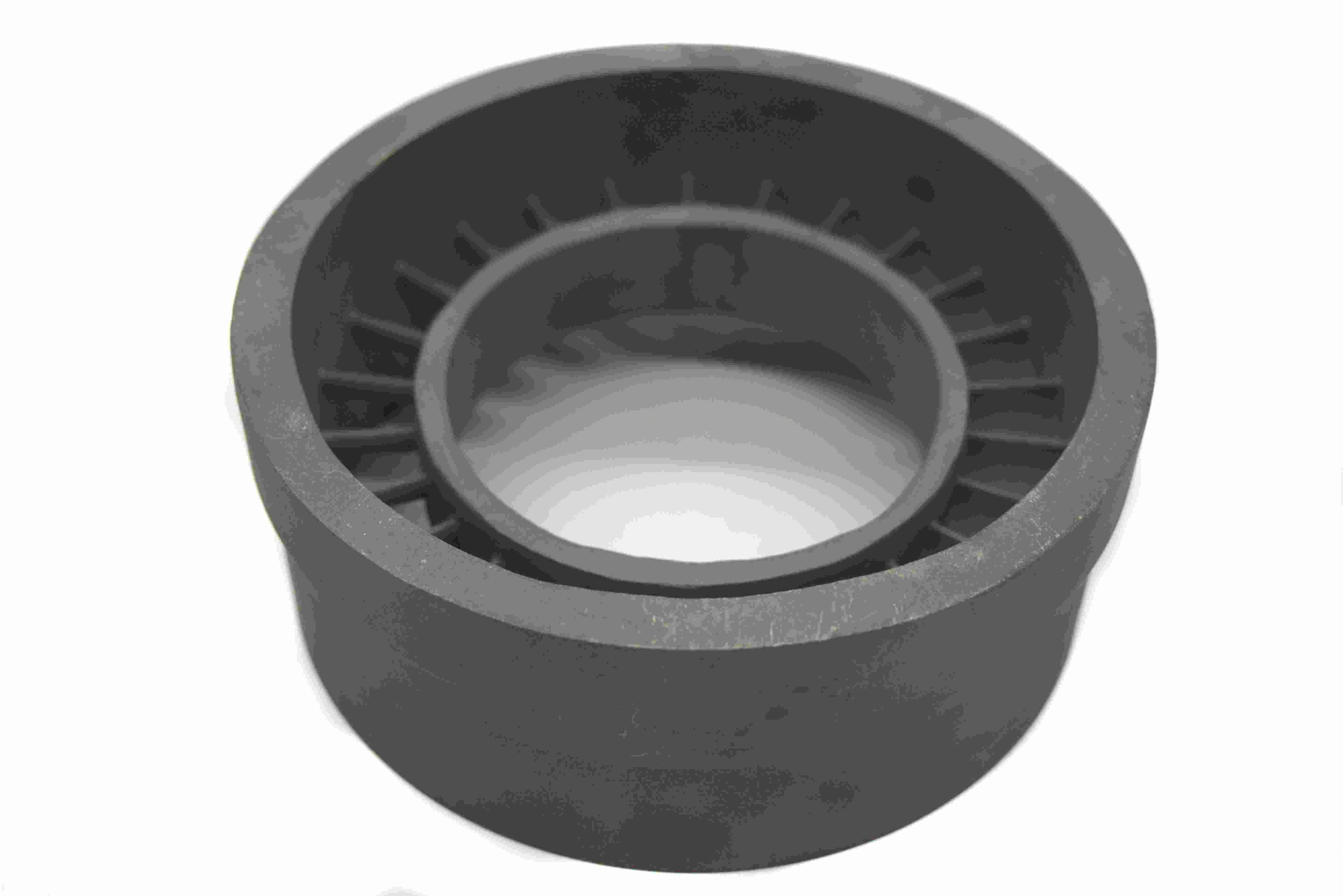 Nuclear Material Selection
