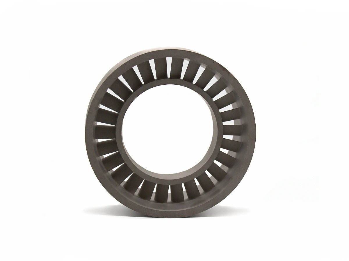 スーパーアロイ用ワンストップCNC加工：航空宇宙産業向け精密部品