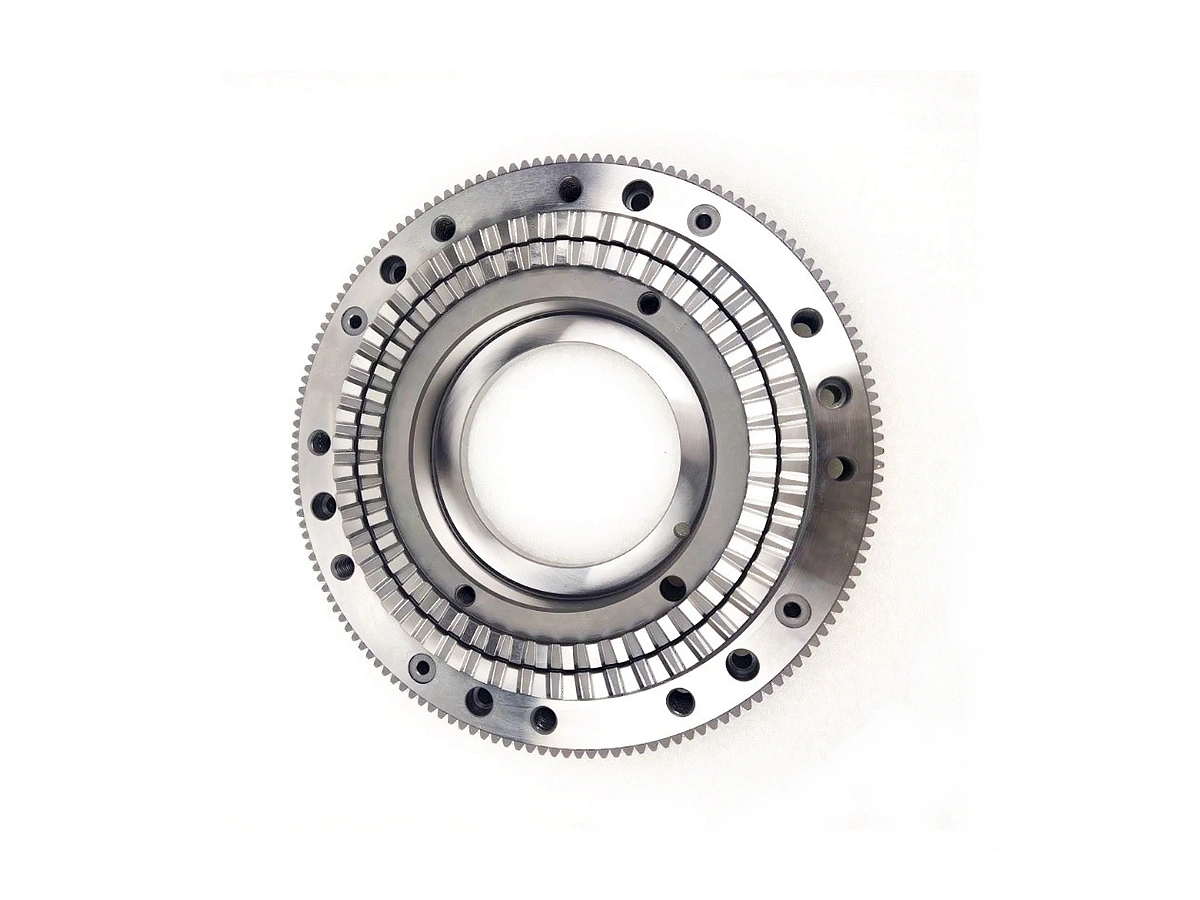 Optimizing Oil and Gas Equipment: CNC Grinding for High-Strength Superalloy Components