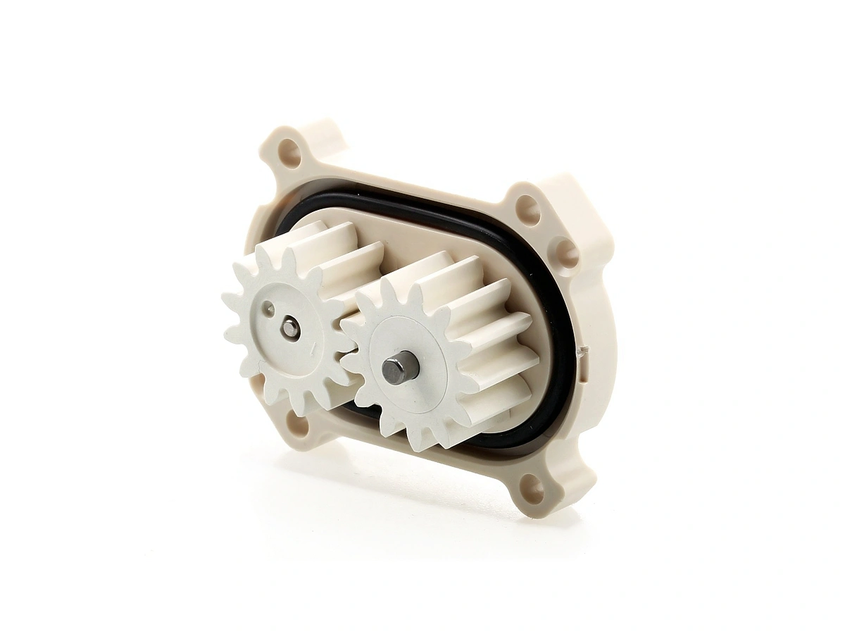 プラスチックCNC加工を簡単に：カスタムソリューションと試作のワンストップサービス