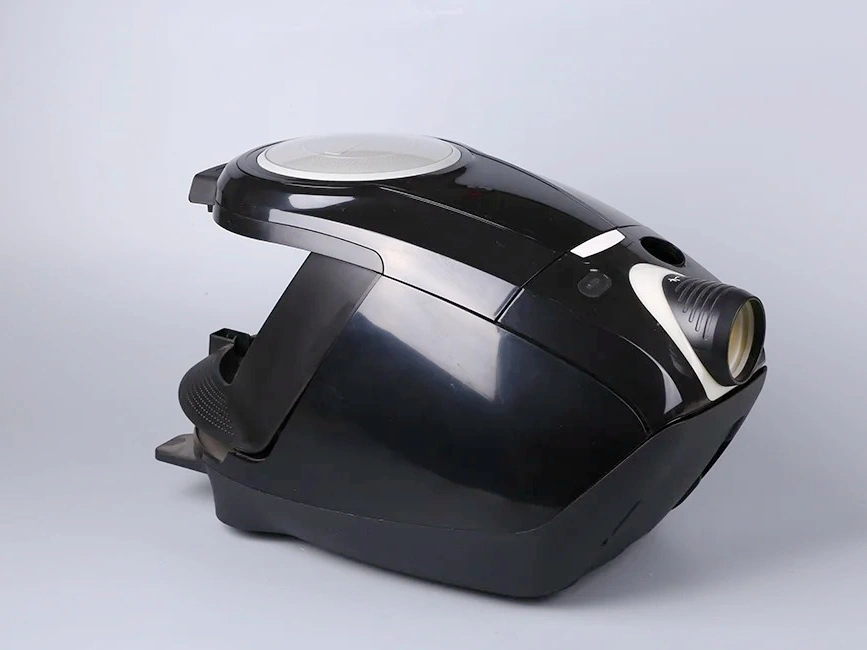 プラスチック射出成形