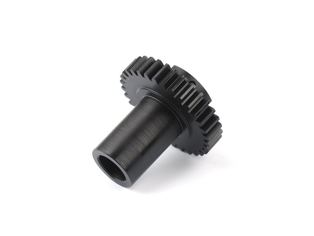 Plastic Low-Volume CNC Machining for Robotics Prototypes and Custom Solutions