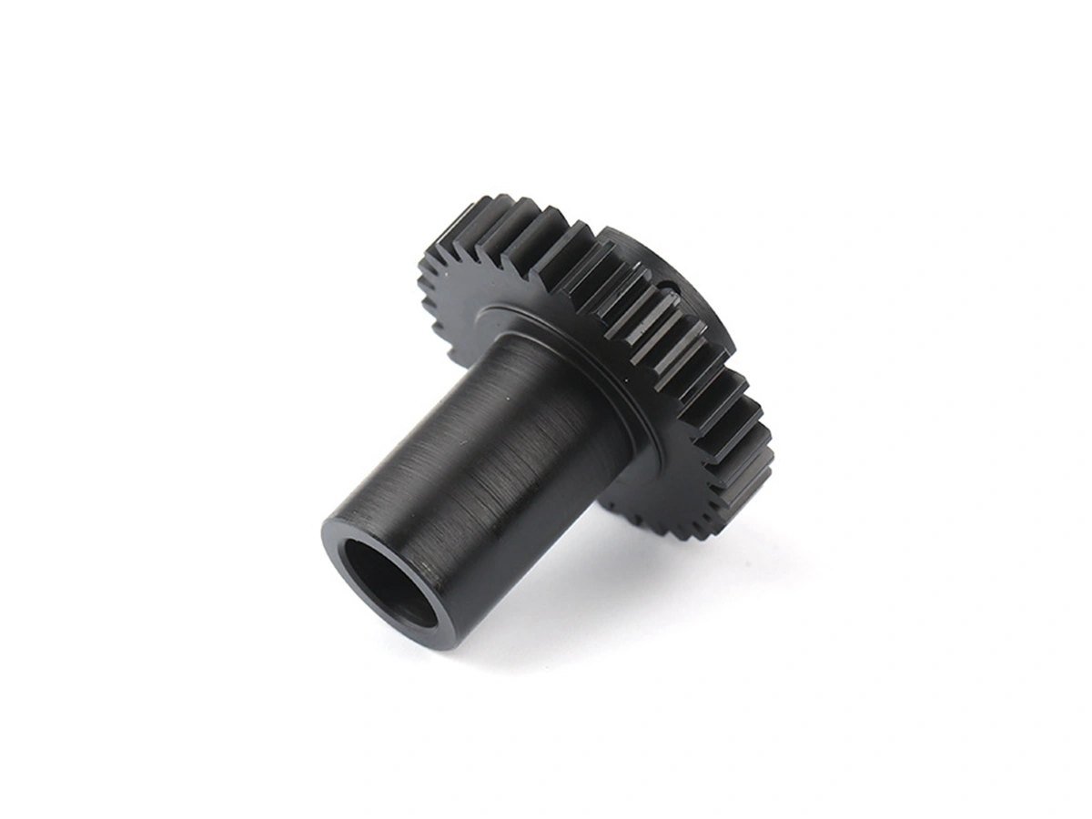 Plastic Low-Volume CNC Machining for Robotics Prototypes and Custom Solutions