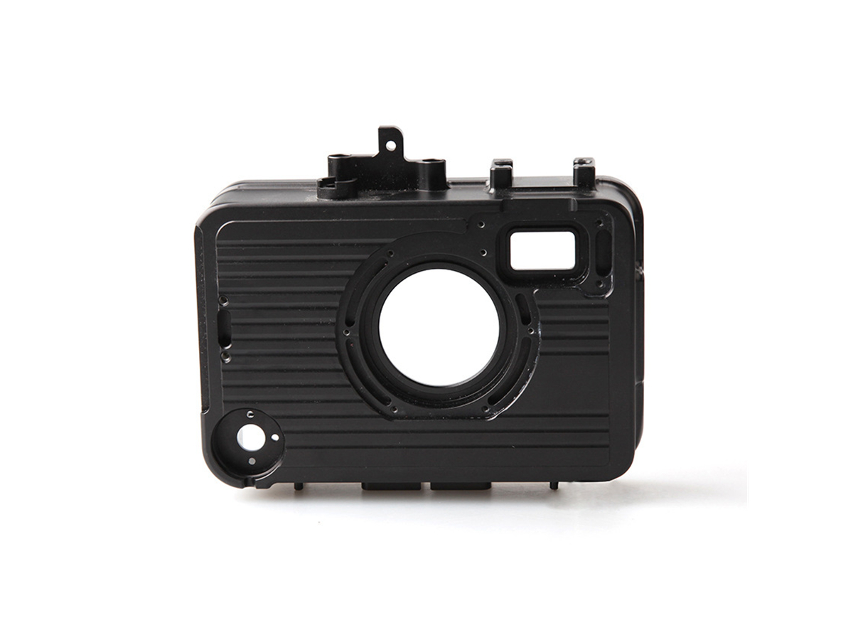 Plastic Precision Machining: Transforming Consumer Products in the Modern Era