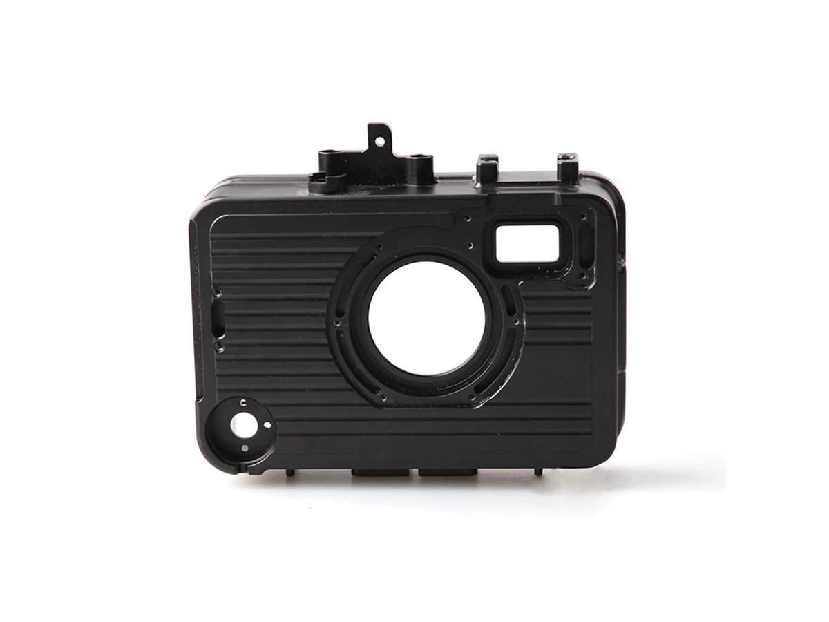 プラスチック精密加工：現代の消費者製品を変革する