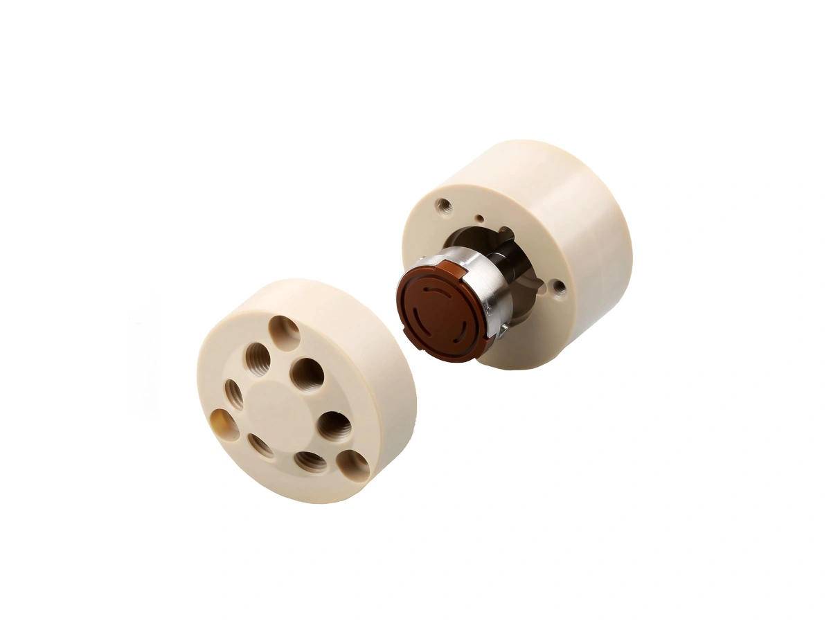 Plastic Prototyping with CNC Machining: Versatile Solutions for Custom Designs