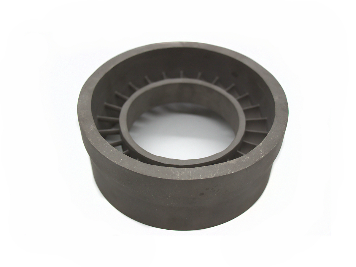 Powering Nuclear Energy: How Hastelloy and Inconel CNC Machined Parts Improve Reactor Efficiency