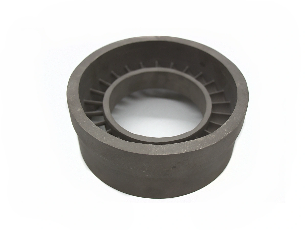 Powering Nuclear Energy: How Hastelloy and Inconel CNC Machined Parts Improve Reactor Efficiency