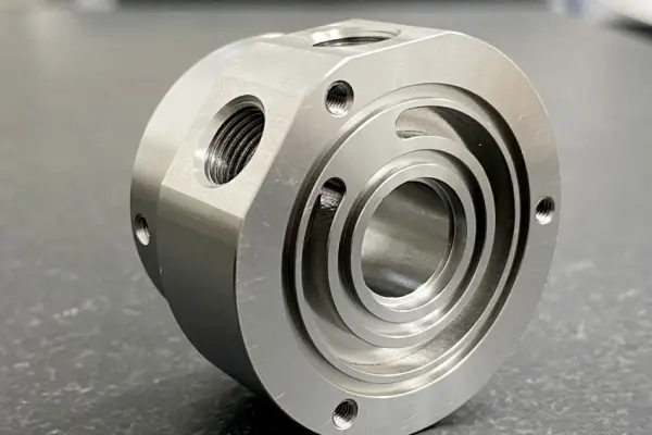 SUS 316L हाई प्रेशर कनेक्टर्स