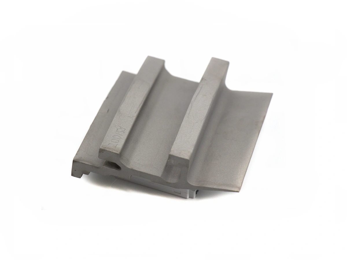Precision CNC Machined Superalloy Components for Oil and Gas Applications