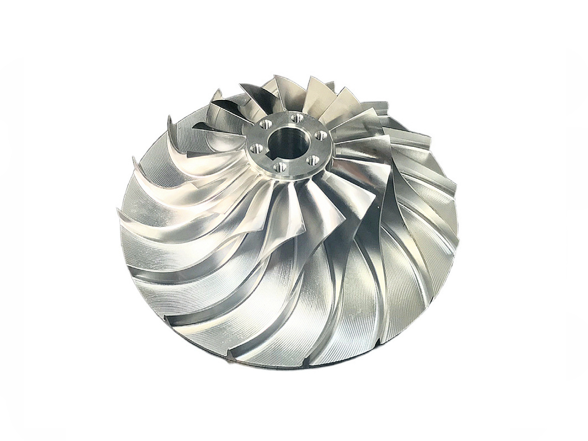 Precision CNC Machining for Engine Components in the Automotive Industry