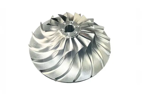 Precision CNC Machining for Engine Components in the Automotive Industry