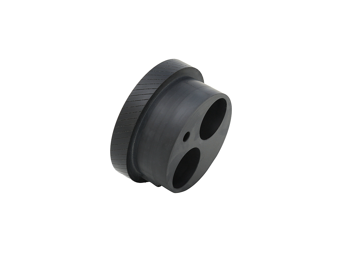 Precision CNC Machining of ABS for Durable, Impact-Resistant Parts