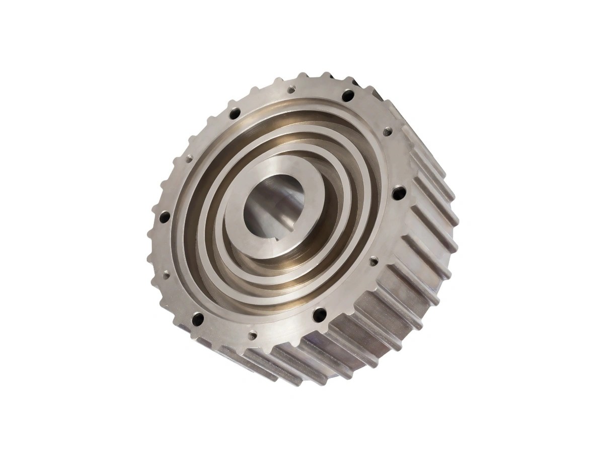 Precision Prototyping with Superalloys: CNC Machining for High-Performance Components