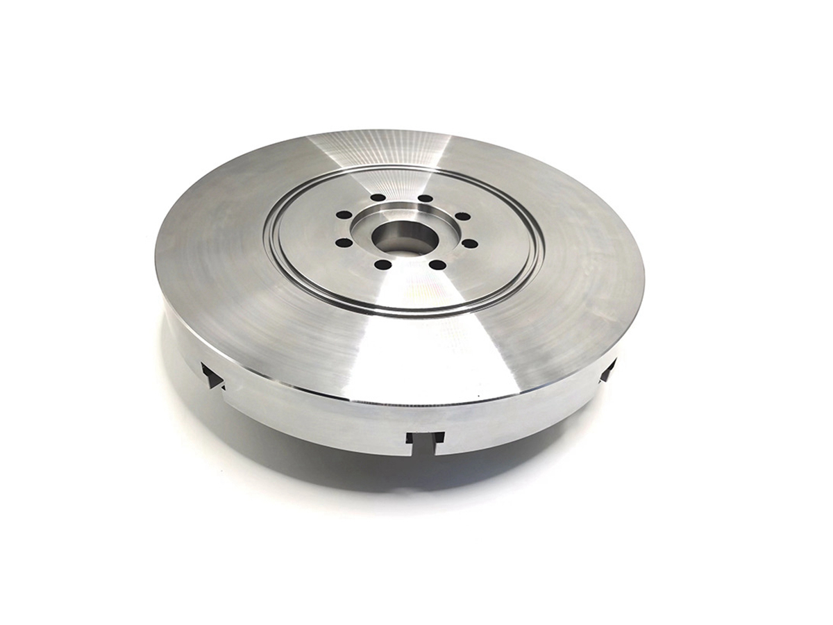 Precision Stainless Steel Machining Parts in Automotive Industry: A Success Story