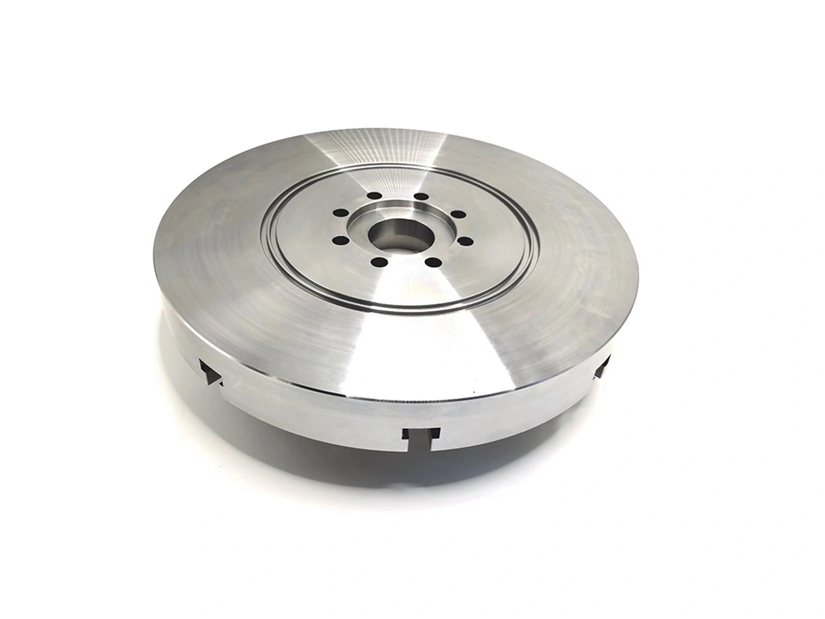 Precision Stainless Steel Machining Parts in Automotive Industry: A Success Story