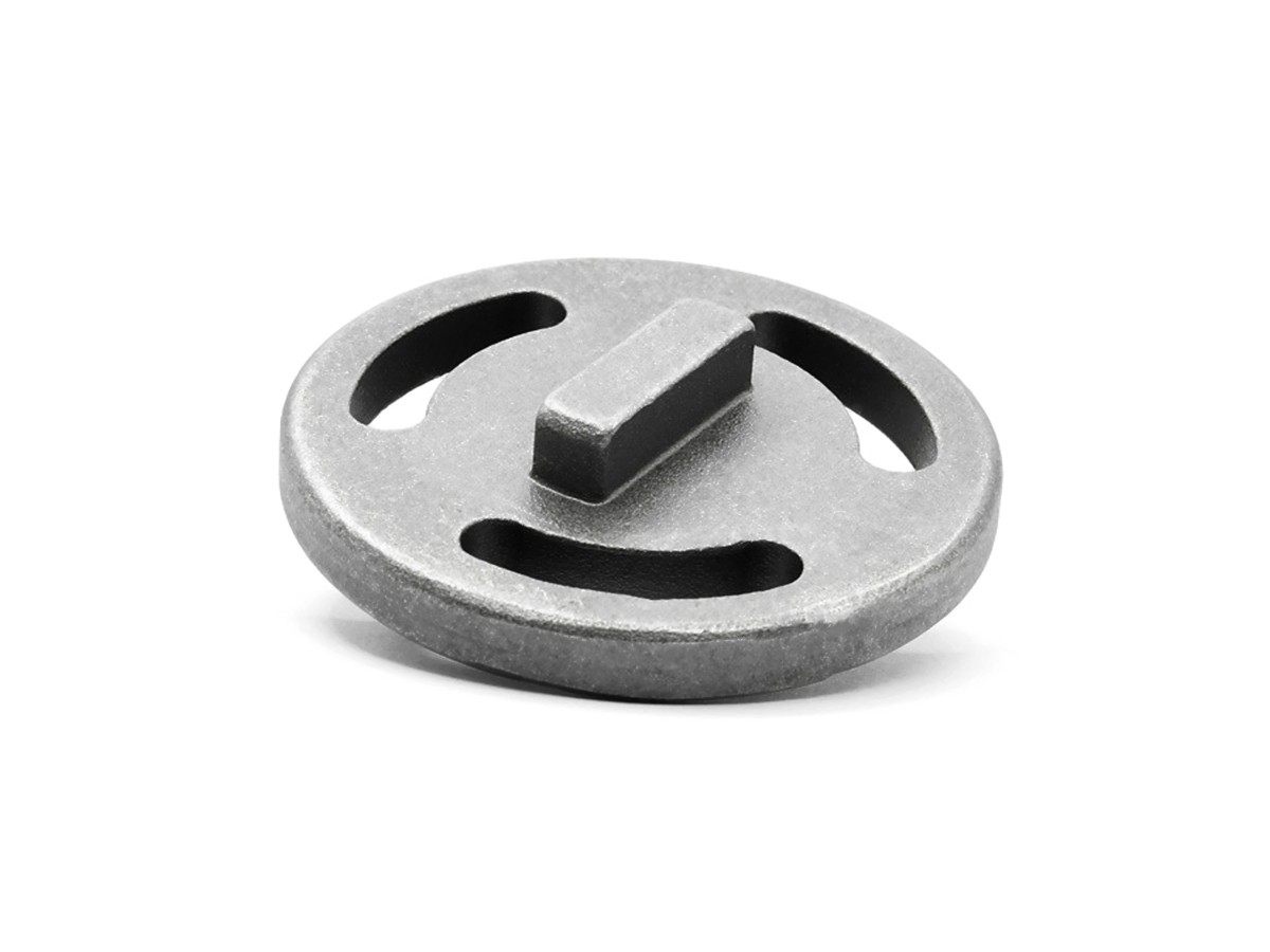 Rapid Molding of Carbon Steel: Strong and Reliable Components for Industrial Applications