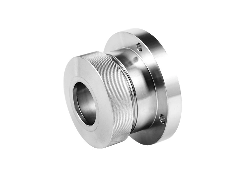 産業機器向けカスタムプラスチック部品のラピッドプロトタイピングCNC旋盤加工