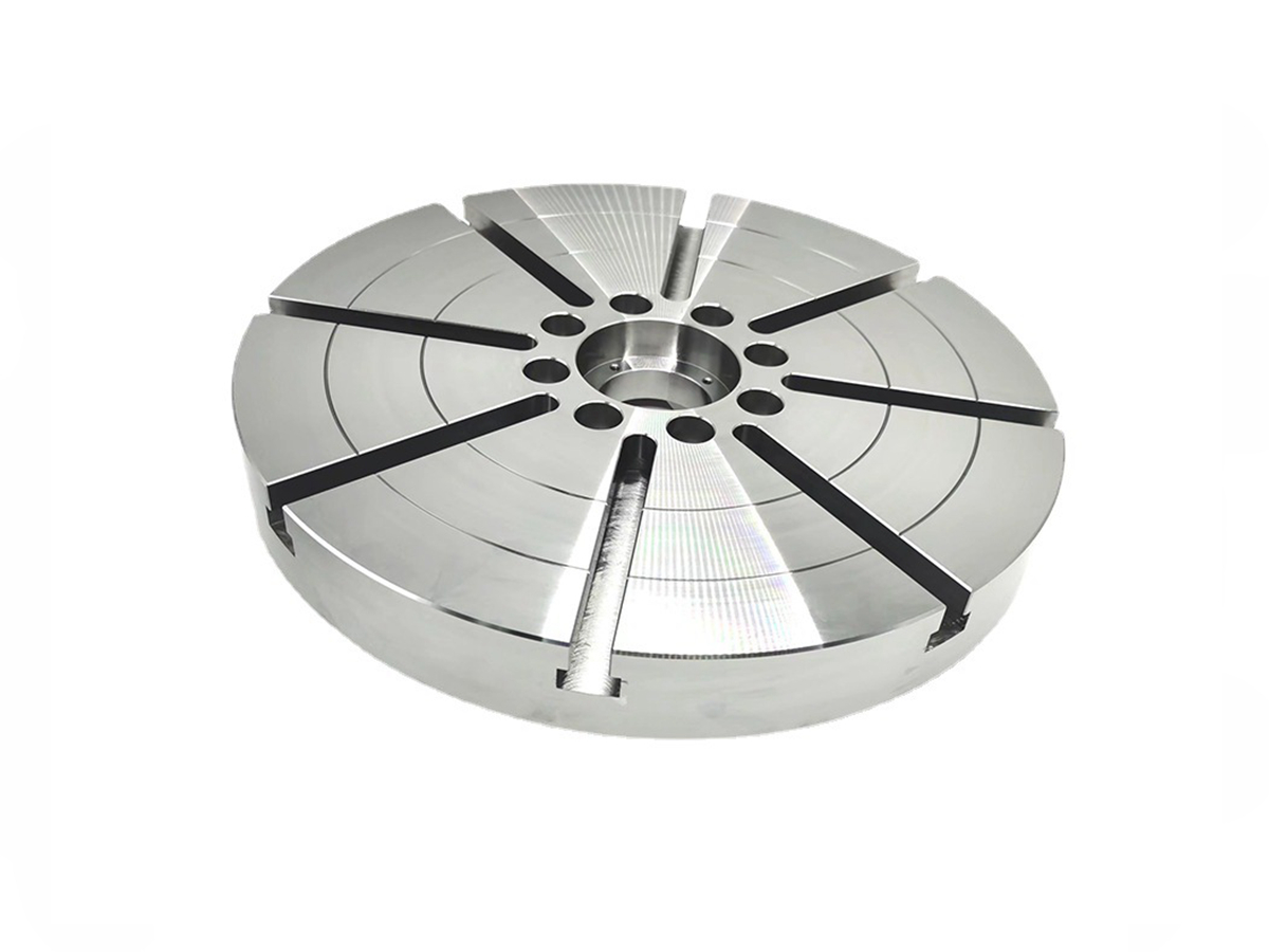 Reliable CNC Machined Parts for Continuous Operations in Automation Systems