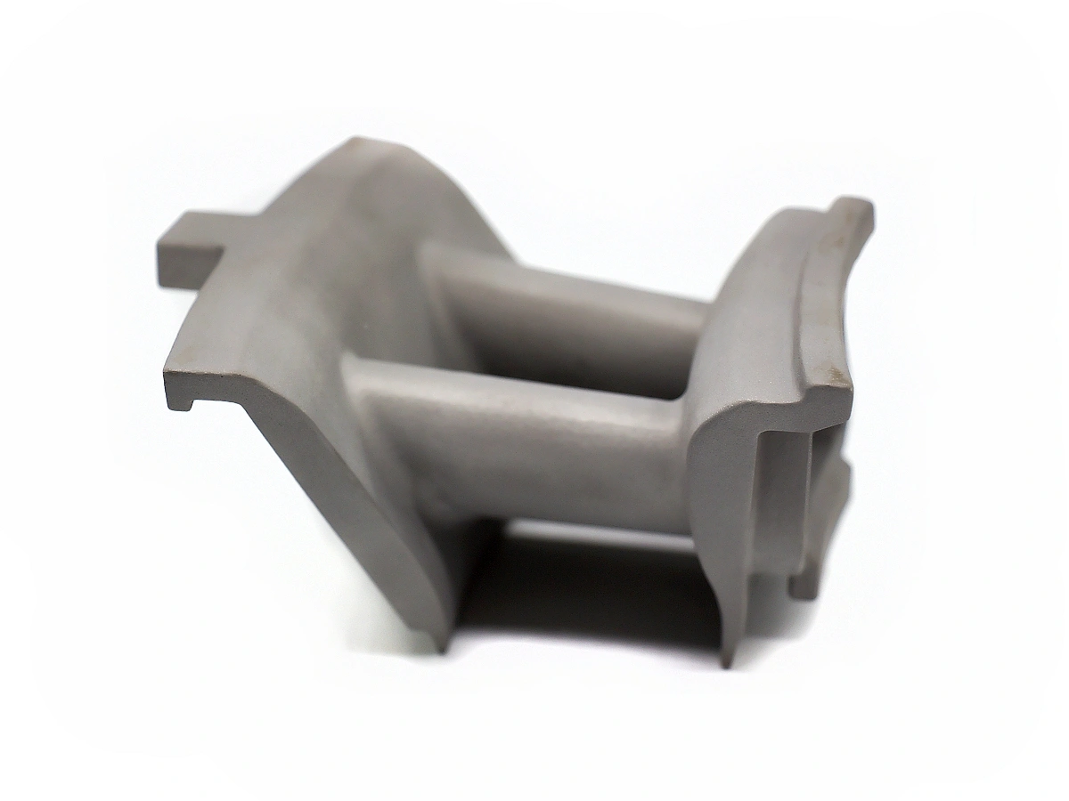 高性能Rene合金による航空部品の革新：CNC加工のケーススタディ