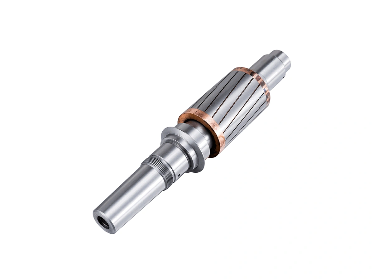 Robotics Precision: How CNC Grinding of Stainless Steel Parts Improves Automation Performance