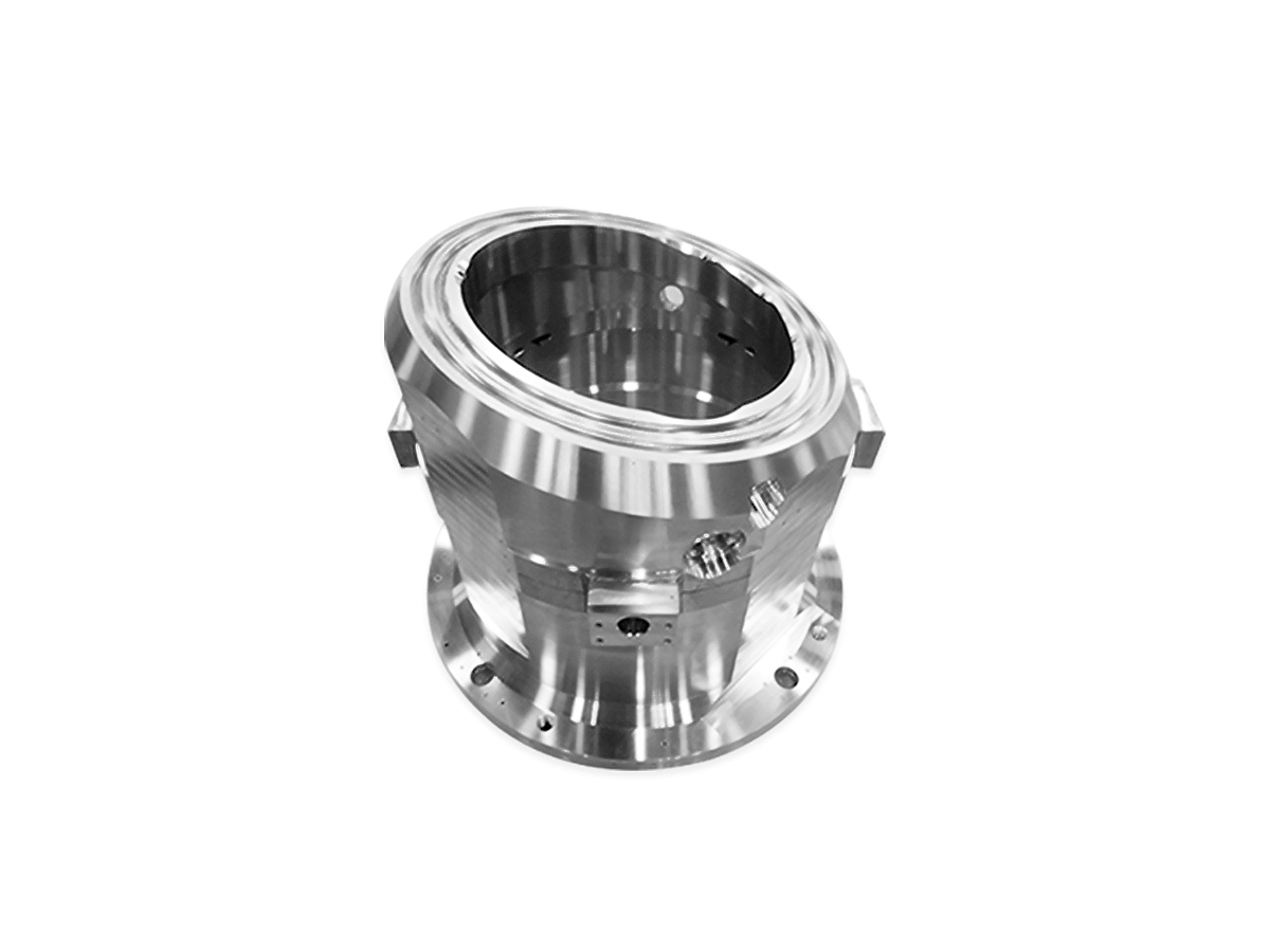 Robust CNC Machining of 4140 Steel for Heavy-Duty Parts and High-Performance Components