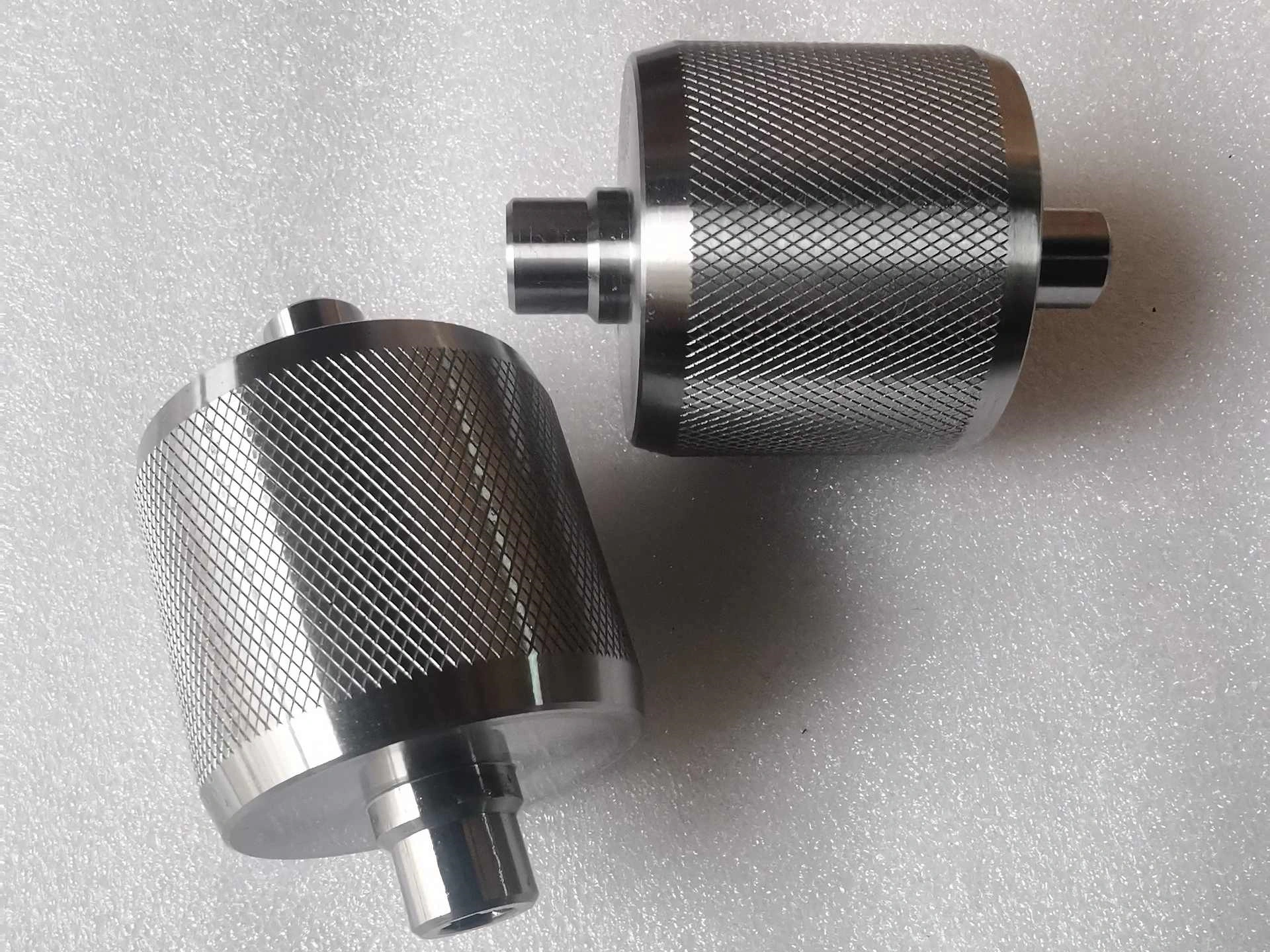 Stainless Steel 316 CNC Machining for Corrosion-Resistant Medical Devices