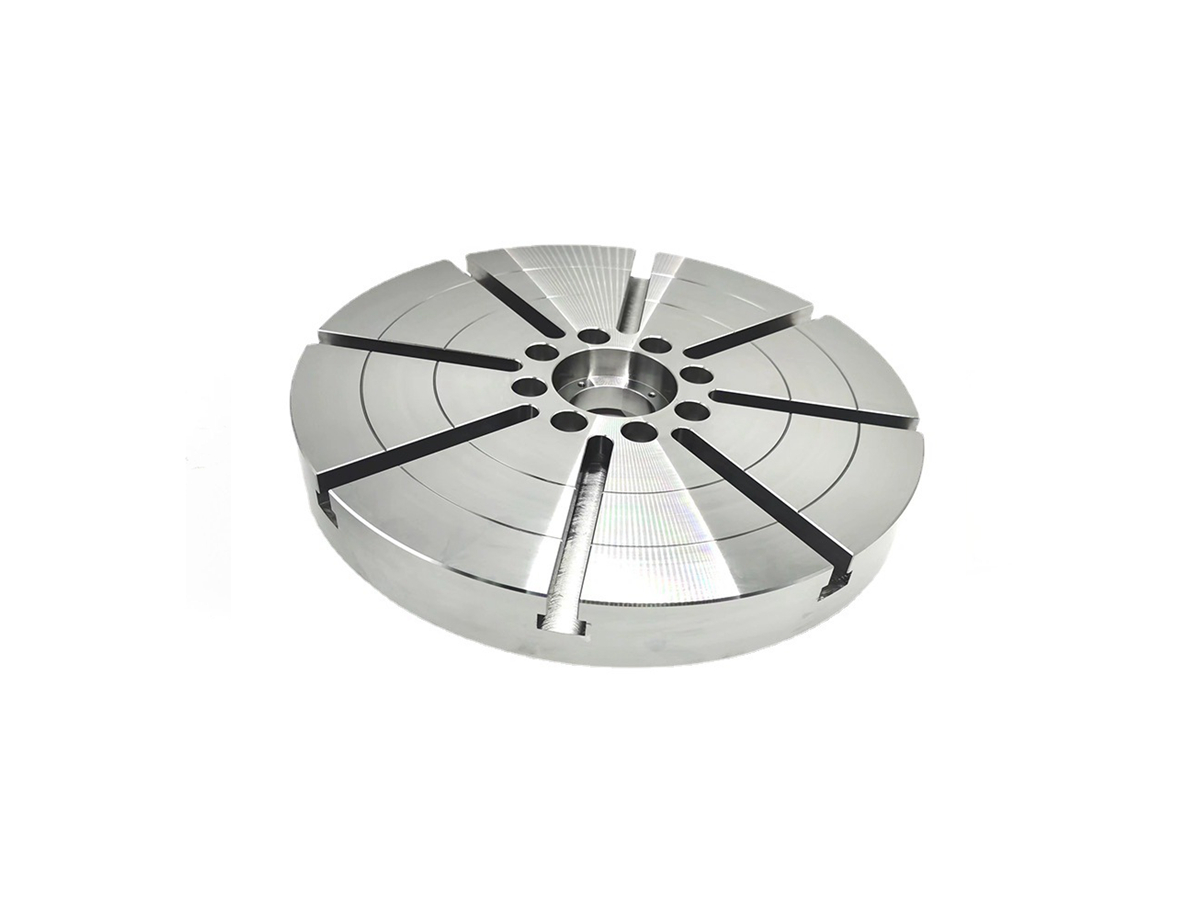 Stainless Steel CNC Prototyping: Ideal for Corrosion-Resistant and Structural Parts