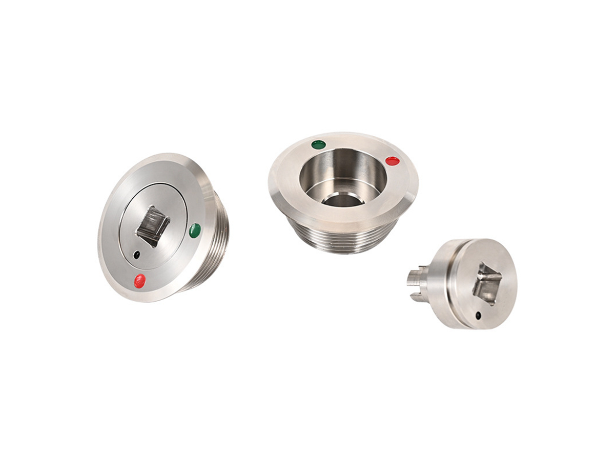 Stainless Steel Machining in Aerospace: A Case Study on High-Performance Components