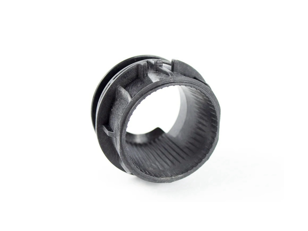 Stainless Steel Prototyping with 3D Printing for Corrosion-Resistant and Structural Components