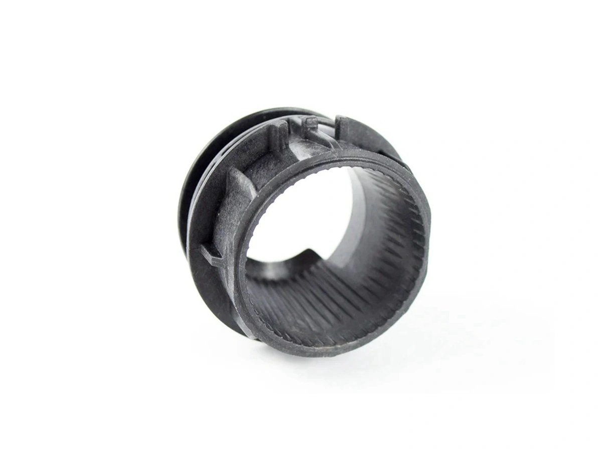 Stainless Steel Prototyping with 3D Printing for Corrosion-Resistant and Structural Components