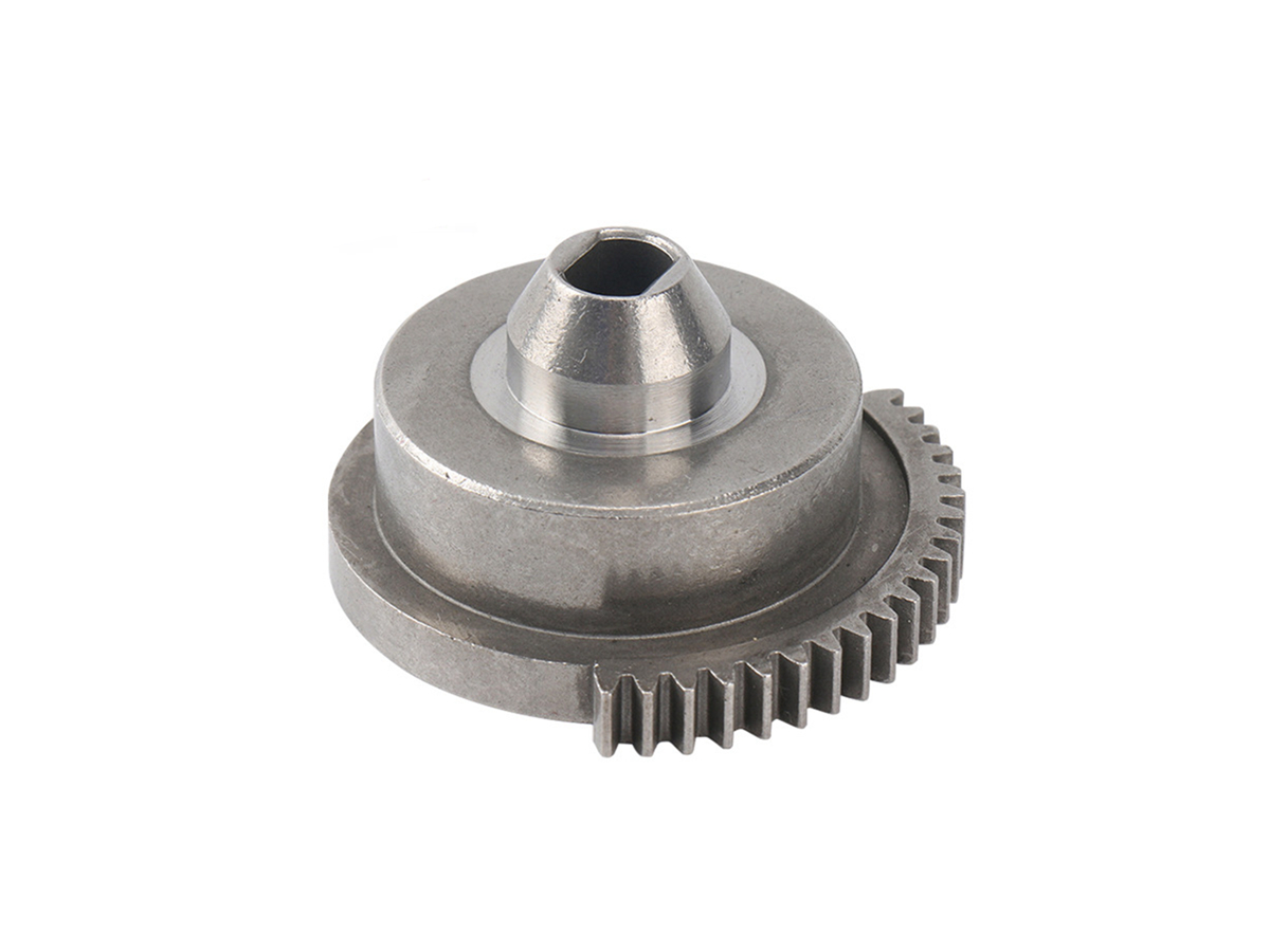 Stainless Steel Rapid Molding for Corrosion-Resistant Parts in Harsh Environments