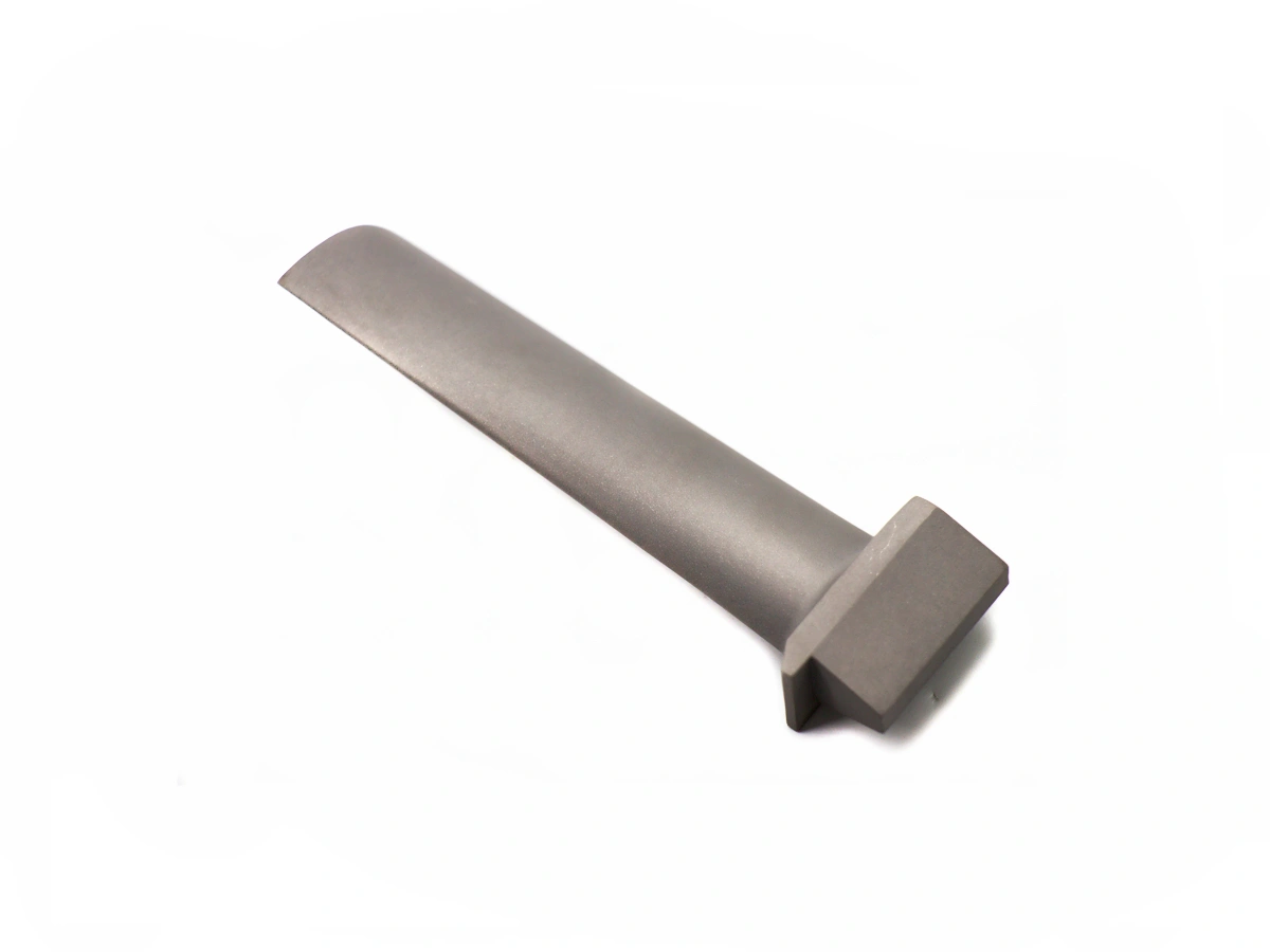 高精度航空宇宙コンポーネント向けスーパーアロイCNC加工