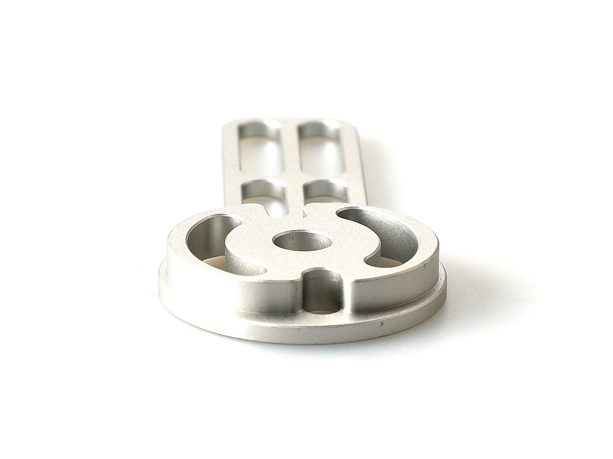 Superalloy Components in Nuclear Industry: Precision Machining for Safety and Reliability