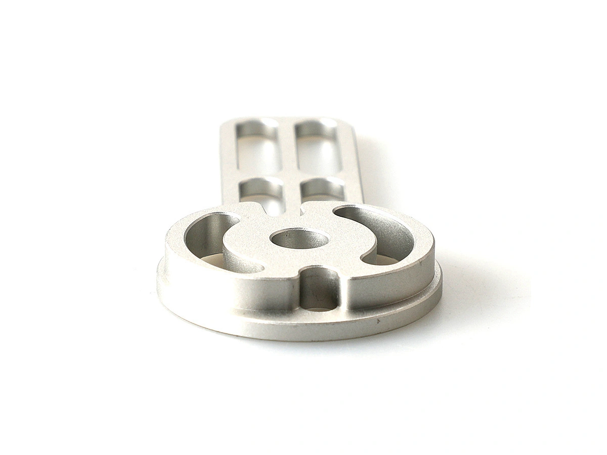 Superalloy Components in Nuclear Industry: Precision Machining for Safety and Reliability