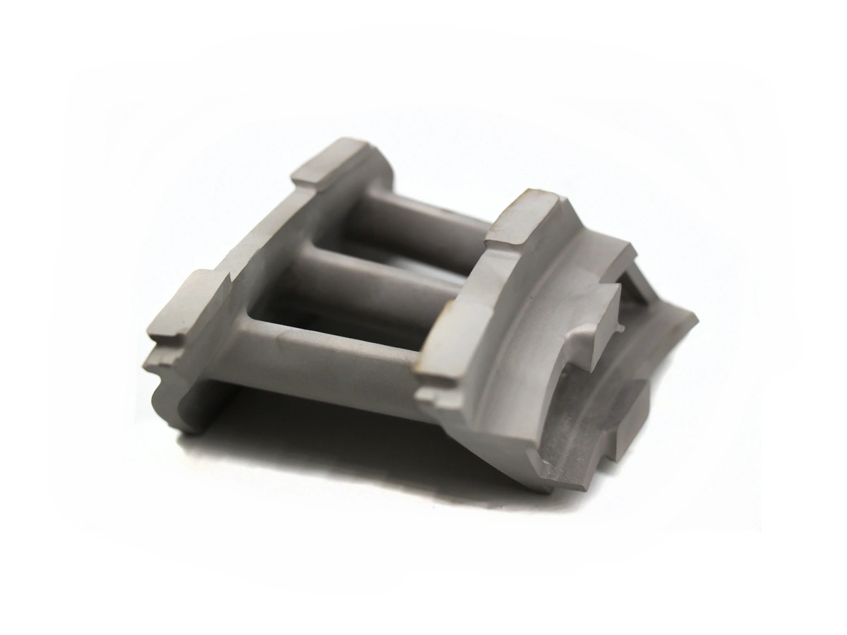 高性能航空宇宙およびエンジニアリング向けスーパー合金迅速成形部品