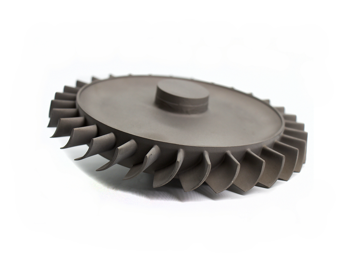 Superalloys in Power Generation: CNC Machining Applications for Precision Industrial Equipment