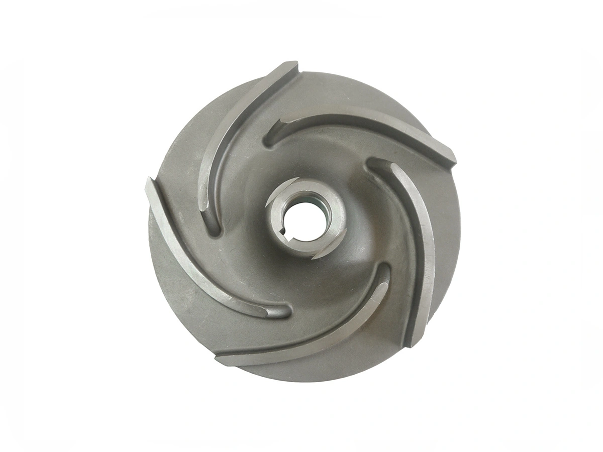 原子力エネルギーシステム向け高精度部品のカスタマイズCNC加工