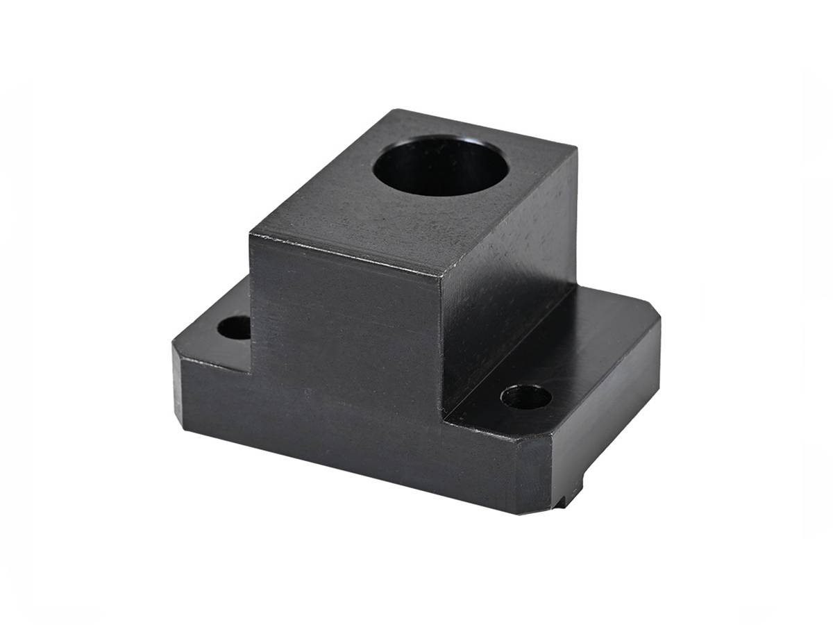 Tailored CNC Machining Solutions for Critical Automation Components
