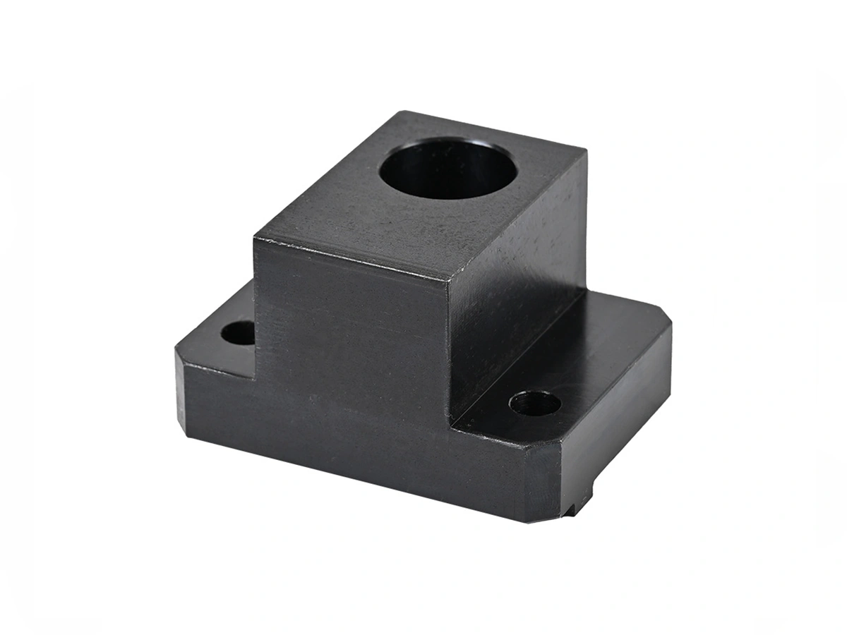 重要なオートメーション部品向けにカスタマイズされたCNC加工ソリューション