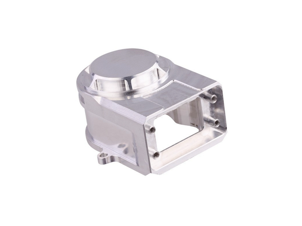 Tailored Low-Volume CNC Machining of SUS630 (17-4PH) for Aerospace Applications