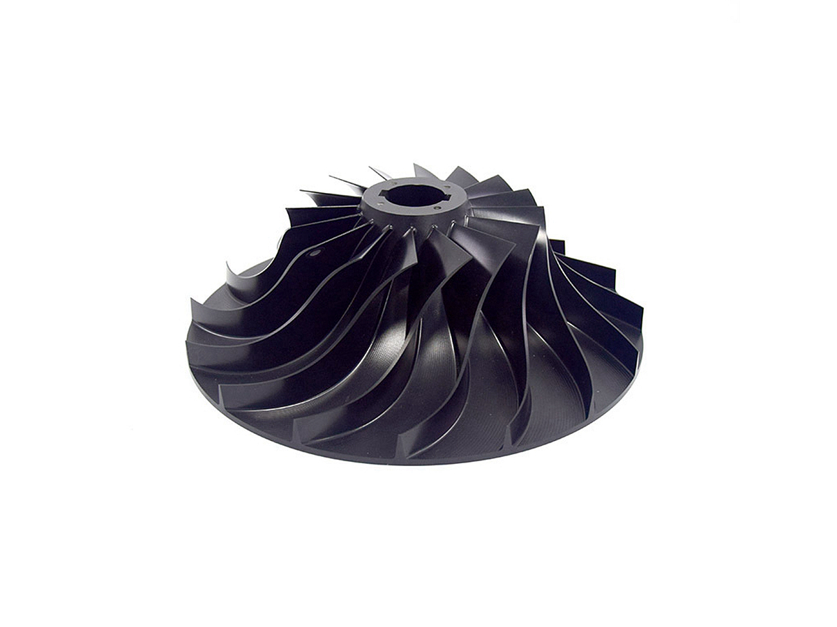 The Future of Aerospace Parts: How CNC Machining is Revolutionizing Aluminum 7075