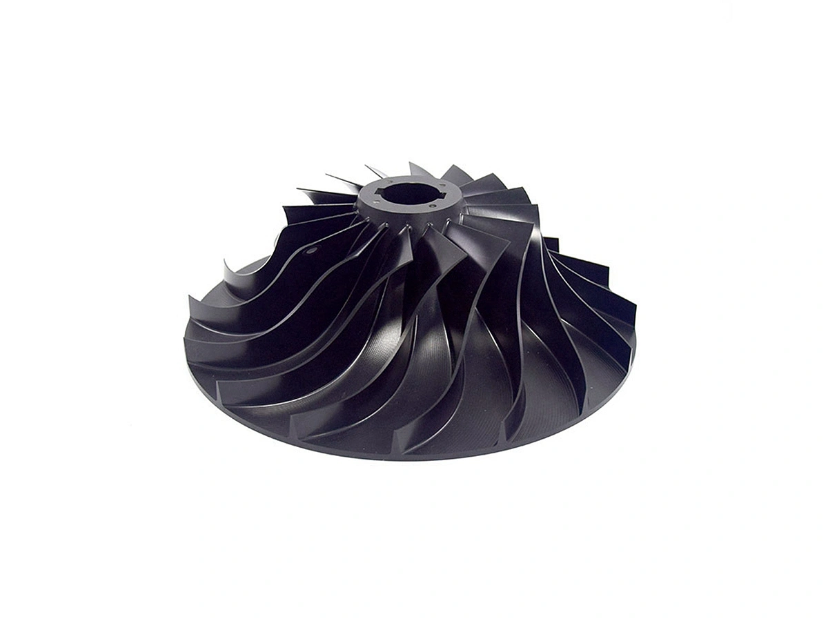 航空宇宙部品の未来：CNC加工がアルミニウム7075を革新する方法