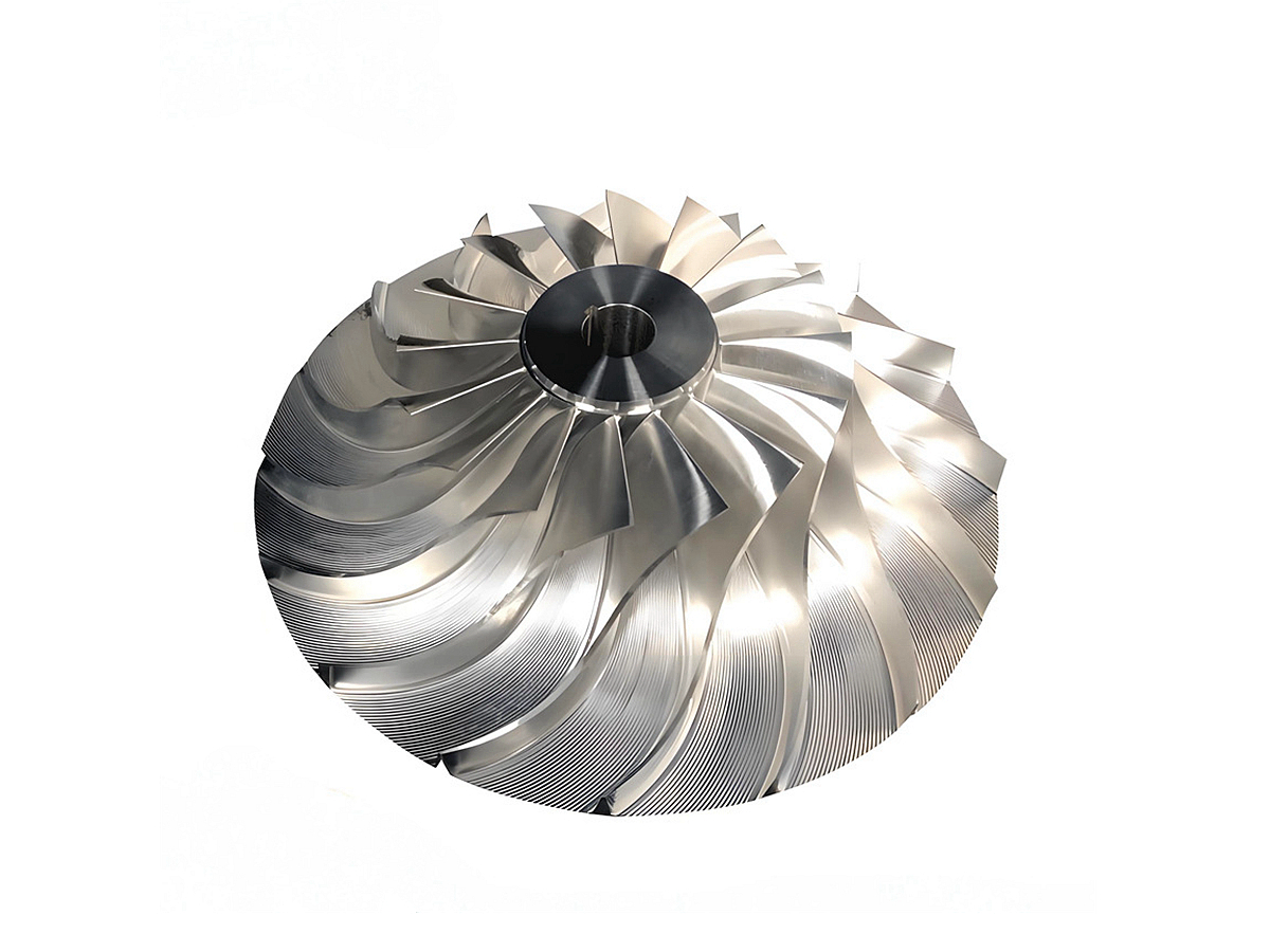 The Future of Automotive Manufacturing: Multi-Axis CNC Machining for Advanced Steel Components