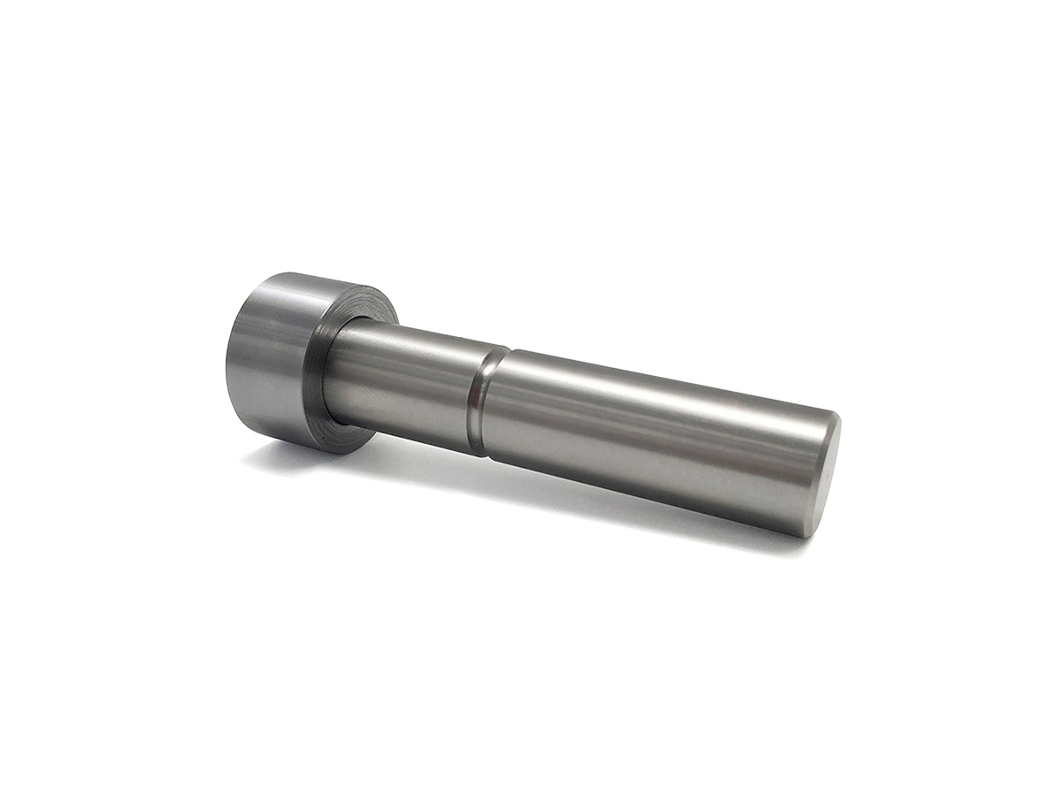 The Future of Titanium CNC Machining in Oil and Gas: Applications for High-Performance Materials